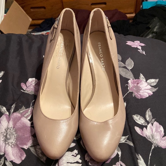 Franco Sarto Shoes - Franco Sarto Heels